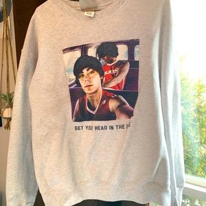 high school musical- troy bolton